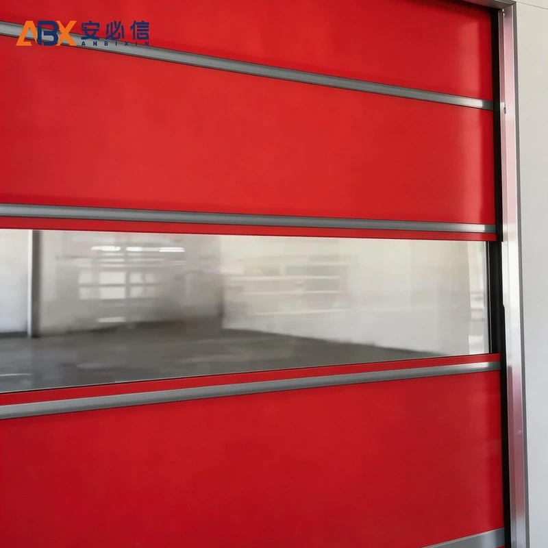 眉山工业快速门