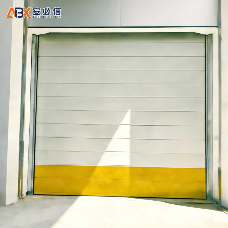 眉山滑升门