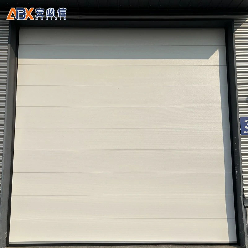 眉山高扬程滑升门